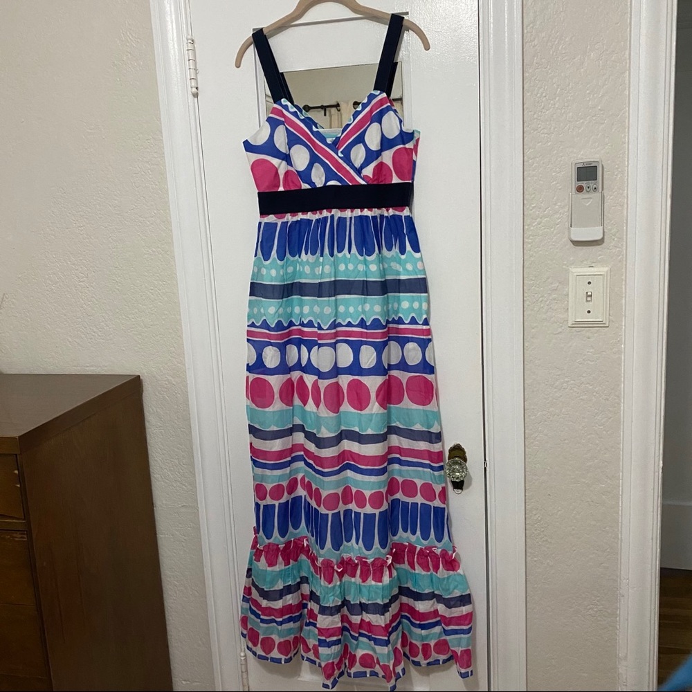 Vineyard Vines Maxi Dress